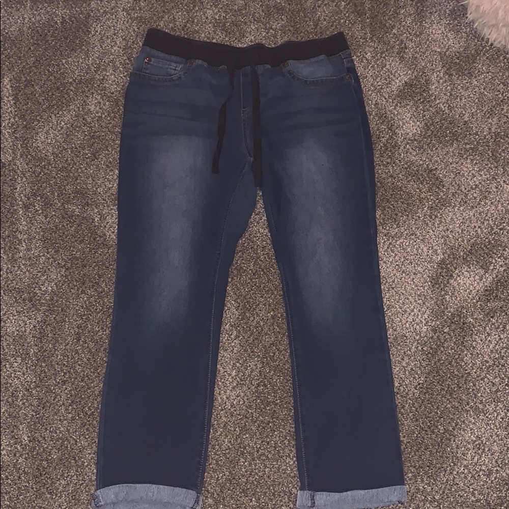 jeggings